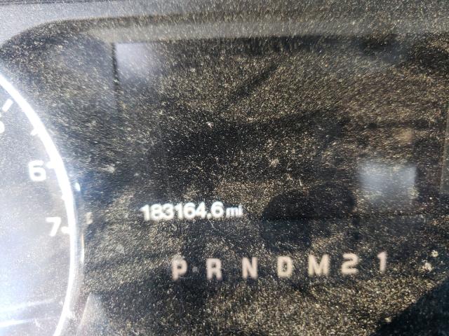 Photo 7 VIN: 1FTFW1CF5DFC38458 - FORD F150 SUPER 