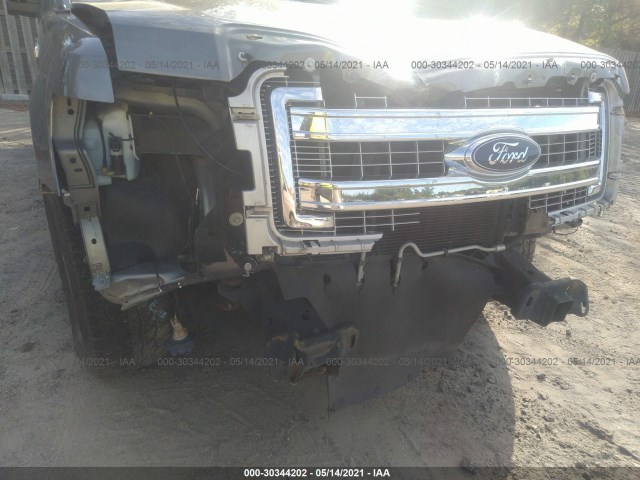 Photo 5 VIN: 1FTFW1CF5DFC76059 - FORD F-150 