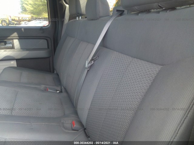 Photo 7 VIN: 1FTFW1CF5DFC76059 - FORD F-150 