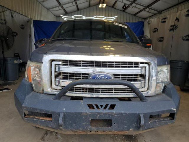 Photo 4 VIN: 1FTFW1CF5DFC85389 - FORD F150 SUPER 