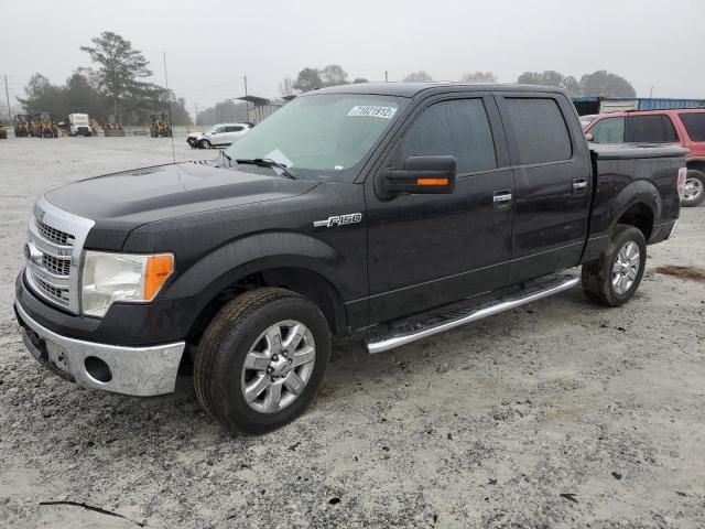 Photo 0 VIN: 1FTFW1CF5DFD30198 - FORD F150 