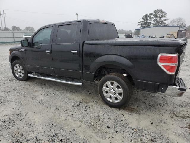 Photo 1 VIN: 1FTFW1CF5DFD30198 - FORD F150 