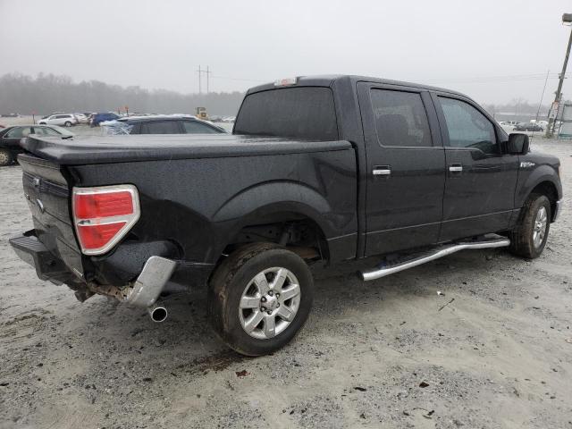 Photo 2 VIN: 1FTFW1CF5DFD30198 - FORD F150 