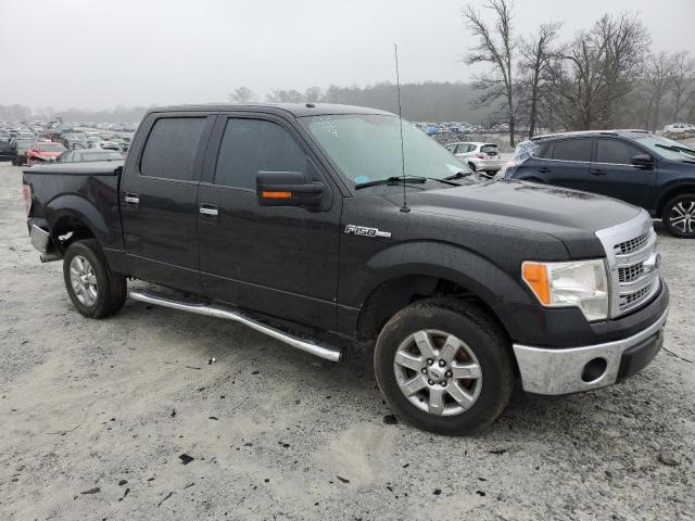 Photo 3 VIN: 1FTFW1CF5DFD30198 - FORD F150 