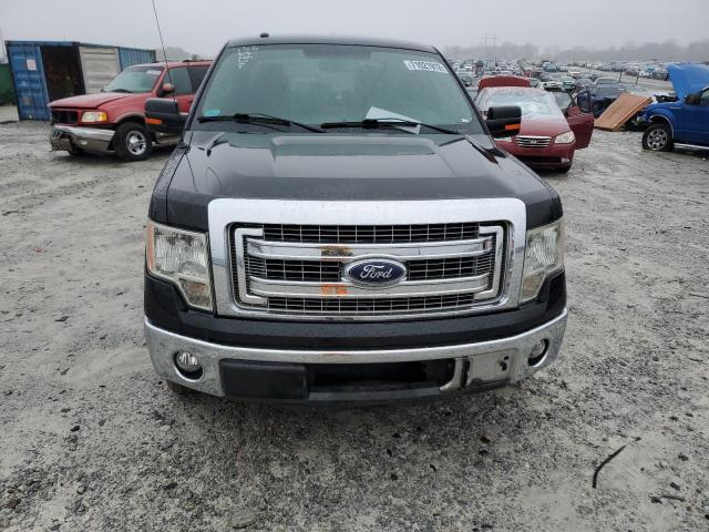 Photo 4 VIN: 1FTFW1CF5DFD30198 - FORD F150 