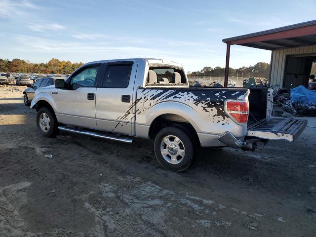 Photo 1 VIN: 1FTFW1CF5DFD64786 - FORD F150 SUPER 