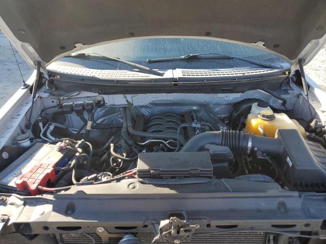 Photo 10 VIN: 1FTFW1CF5DFD64786 - FORD F150 SUPER 