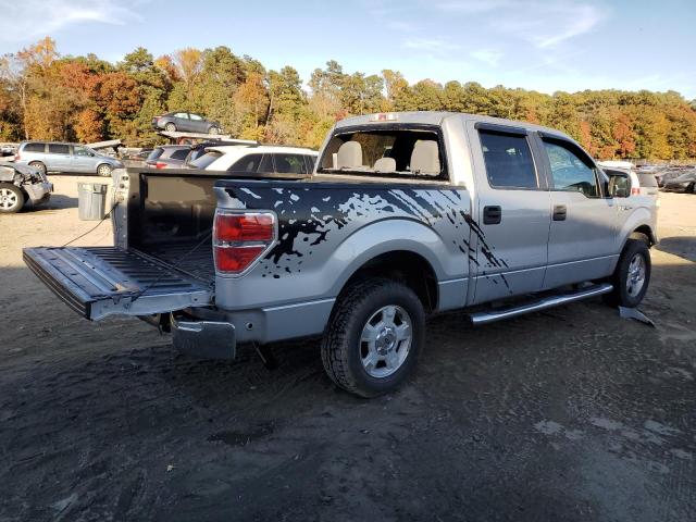 Photo 2 VIN: 1FTFW1CF5DFD64786 - FORD F150 SUPER 