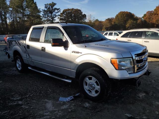 Photo 3 VIN: 1FTFW1CF5DFD64786 - FORD F150 SUPER 