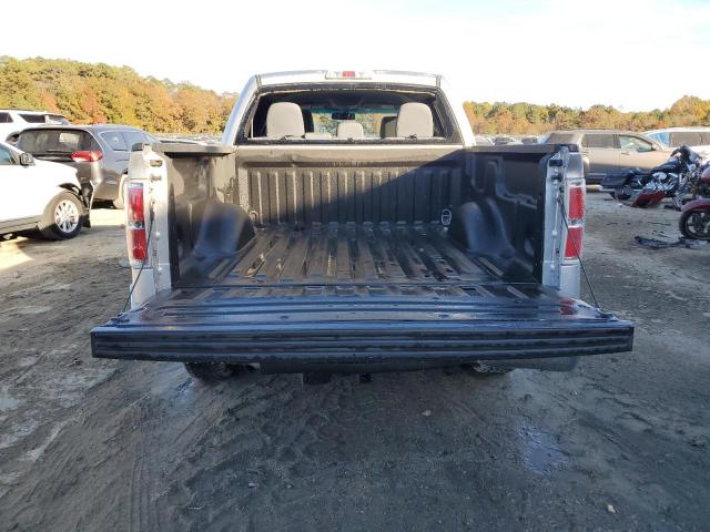 Photo 5 VIN: 1FTFW1CF5DFD64786 - FORD F150 SUPER 