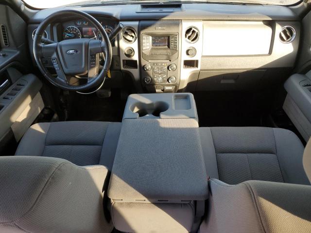 Photo 7 VIN: 1FTFW1CF5DFD64786 - FORD F150 SUPER 