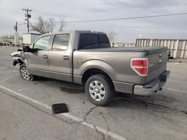 Photo 1 VIN: 1FTFW1CF5DFD75206 - FORD F-150 