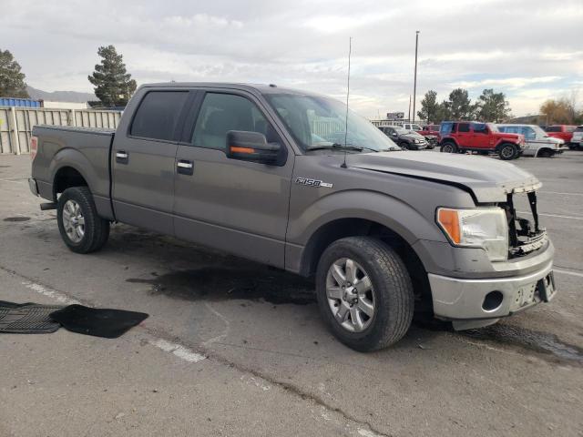 Photo 3 VIN: 1FTFW1CF5DFD75206 - FORD F-150 