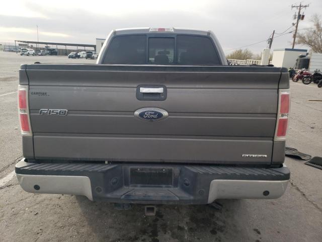 Photo 5 VIN: 1FTFW1CF5DFD75206 - FORD F-150 