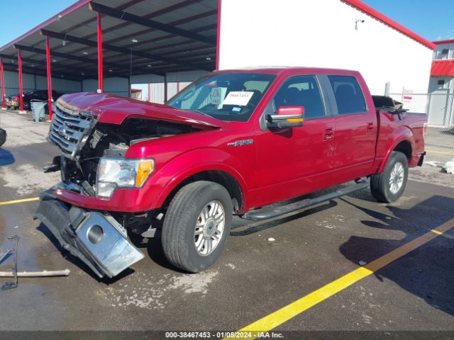 Photo 1 VIN: 1FTFW1CF5DFD94399 - FORD F-150 