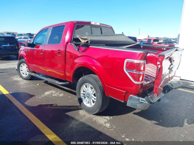 Photo 2 VIN: 1FTFW1CF5DFD94399 - FORD F-150 