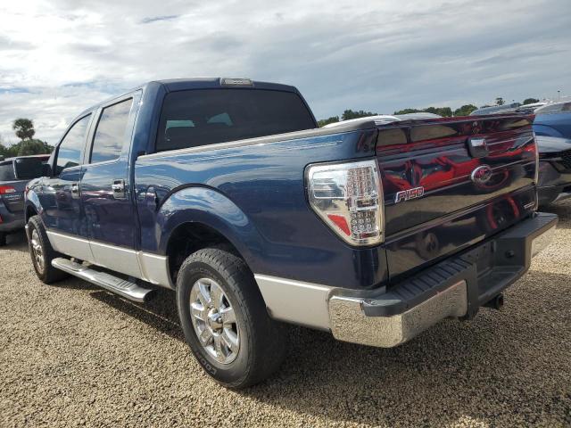 Photo 1 VIN: 1FTFW1CF5DKD24876 - FORD F150 SUPER 