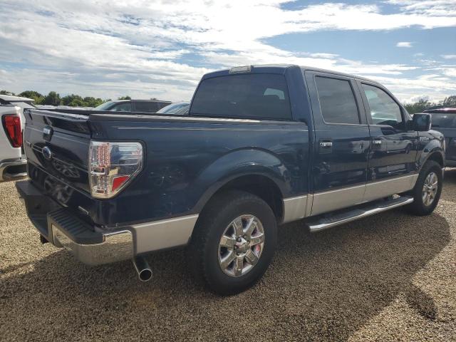 Photo 2 VIN: 1FTFW1CF5DKD24876 - FORD F150 SUPER 