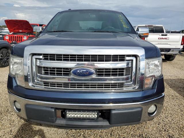 Photo 4 VIN: 1FTFW1CF5DKD24876 - FORD F150 SUPER 