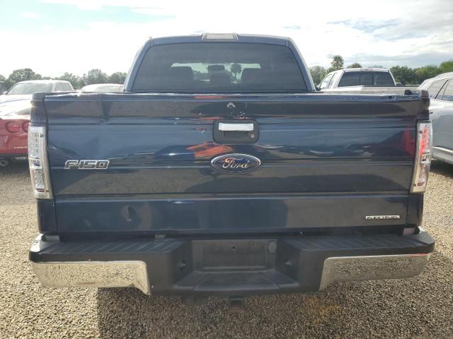 Photo 5 VIN: 1FTFW1CF5DKD24876 - FORD F150 SUPER 