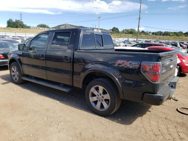 Photo 1 VIN: 1FTFW1CF5DKD46781 - FORD F-150 