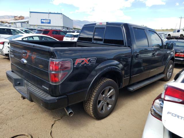 Photo 2 VIN: 1FTFW1CF5DKD46781 - FORD F-150 