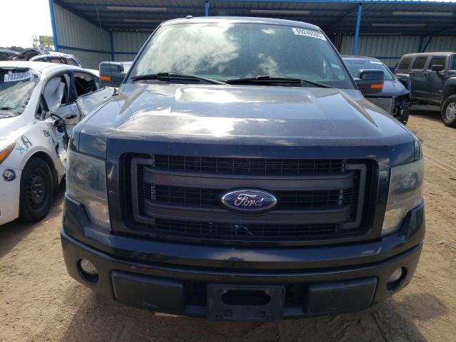 Photo 4 VIN: 1FTFW1CF5DKD46781 - FORD F-150 