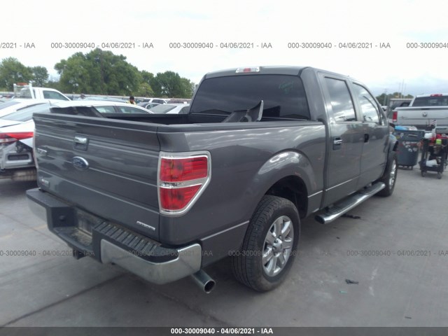 Photo 3 VIN: 1FTFW1CF5DKD68439 - FORD F-150 