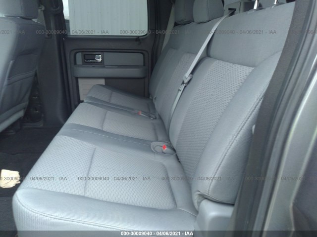 Photo 7 VIN: 1FTFW1CF5DKD68439 - FORD F-150 