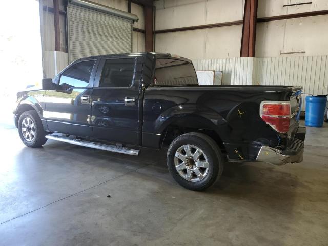 Photo 1 VIN: 1FTFW1CF5DKE02119 - FORD F150 SUPER 