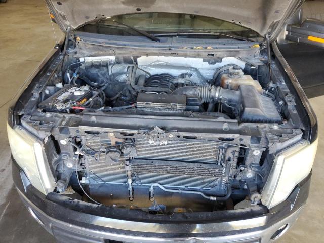 Photo 10 VIN: 1FTFW1CF5DKE02119 - FORD F150 SUPER 