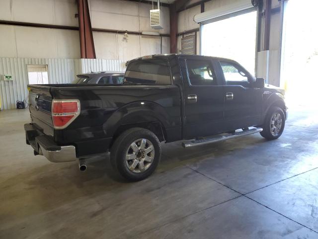 Photo 2 VIN: 1FTFW1CF5DKE02119 - FORD F150 SUPER 