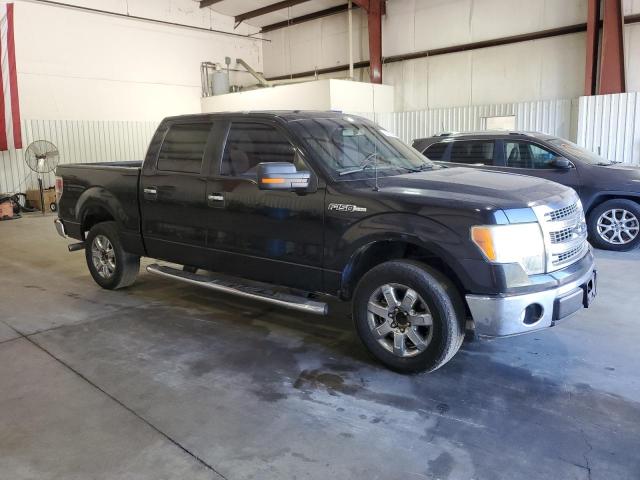 Photo 3 VIN: 1FTFW1CF5DKE02119 - FORD F150 SUPER 