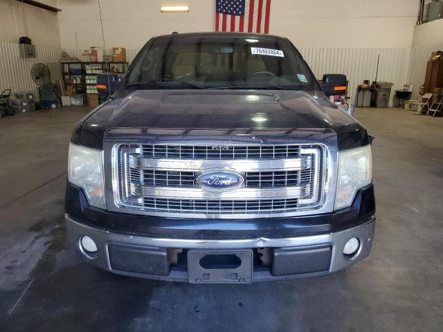 Photo 4 VIN: 1FTFW1CF5DKE02119 - FORD F150 SUPER 