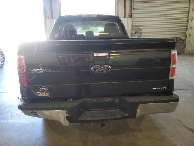 Photo 5 VIN: 1FTFW1CF5DKE02119 - FORD F150 SUPER 