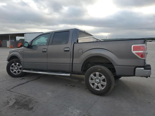 Photo 1 VIN: 1FTFW1CF5DKE38490 - FORD F-150 