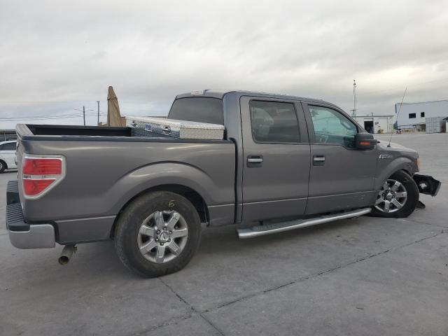 Photo 2 VIN: 1FTFW1CF5DKE38490 - FORD F-150 