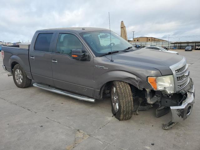 Photo 3 VIN: 1FTFW1CF5DKE38490 - FORD F-150 