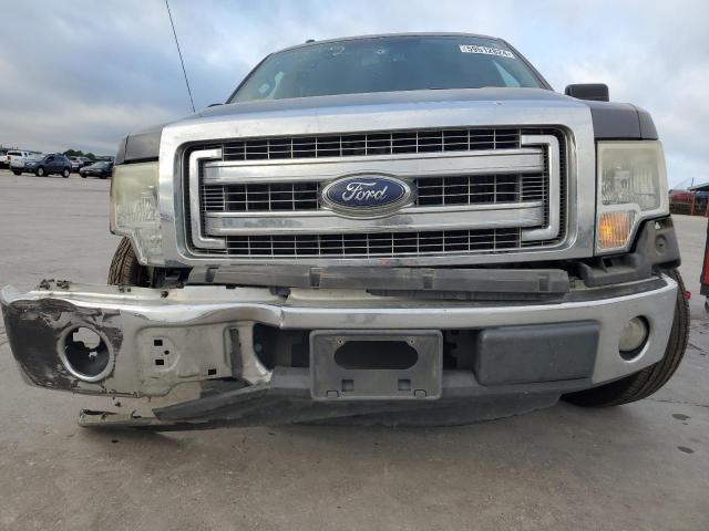 Photo 4 VIN: 1FTFW1CF5DKE38490 - FORD F-150 