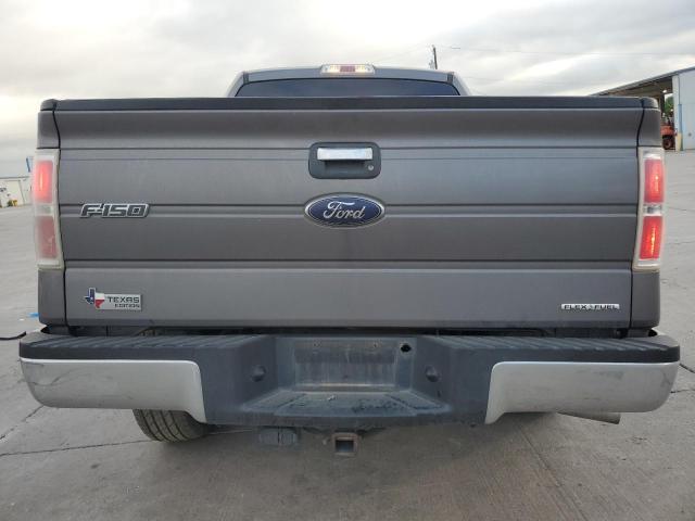 Photo 5 VIN: 1FTFW1CF5DKE38490 - FORD F-150 