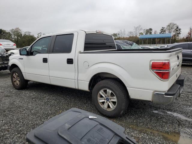 Photo 1 VIN: 1FTFW1CF5DKE52289 - FORD F150 SUPER 