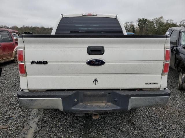 Photo 5 VIN: 1FTFW1CF5DKE52289 - FORD F150 SUPER 