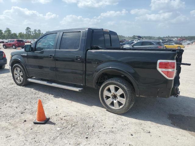 Photo 1 VIN: 1FTFW1CF5DKE60666 - FORD F-150 