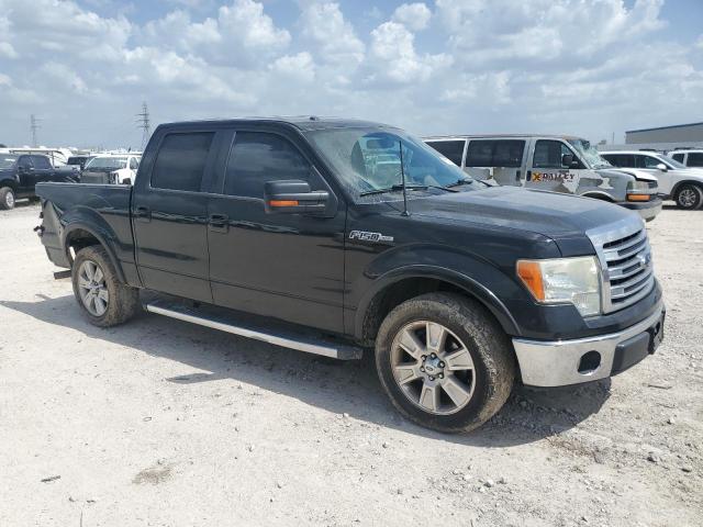 Photo 3 VIN: 1FTFW1CF5DKE60666 - FORD F-150 