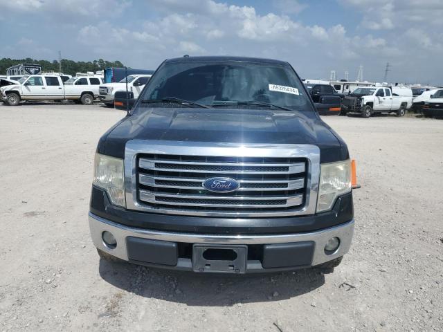 Photo 4 VIN: 1FTFW1CF5DKE60666 - FORD F-150 