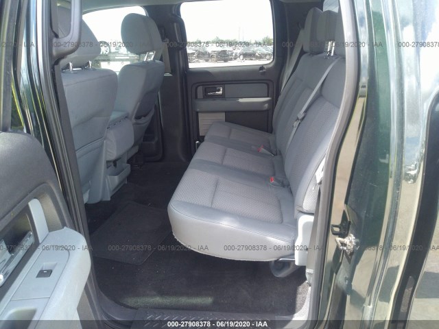 Photo 7 VIN: 1FTFW1CF5DKF93329 - FORD F-150 