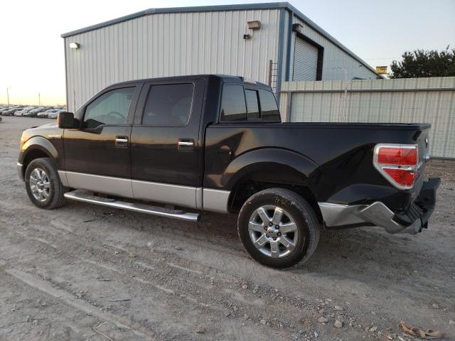 Photo 1 VIN: 1FTFW1CF5DKG07066 - FORD F-150 