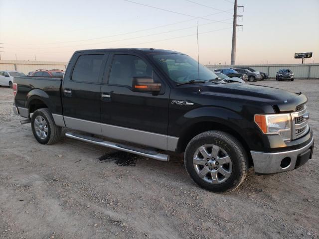 Photo 3 VIN: 1FTFW1CF5DKG07066 - FORD F-150 