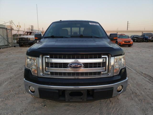 Photo 4 VIN: 1FTFW1CF5DKG07066 - FORD F-150 