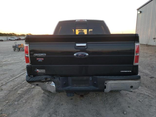 Photo 5 VIN: 1FTFW1CF5DKG07066 - FORD F-150 